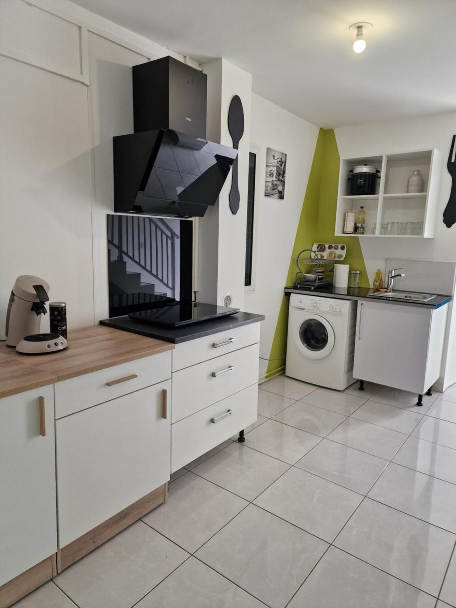 Dodo La Fami Apartment Sainte-Suzanne Exterior foto